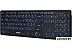 Клавиатура SmartBuy One 328 (черный)