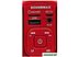 Беспроводная колонка Soundmax SM-PS5020B (красный)
