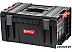 Набор ящиков Qbrick System Pro Set 5в1 (черный) (Z255710PG001)