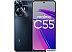 Смартфон Realme C55 8GB/256GB с NFC международная версия (черный)