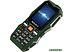 Мобильный телефон Maxvi P100 (зеленый)