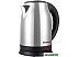 Электрочайник BLACKTON Bt KT1813S (нержавеющая сталь-черный)