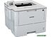 Принтер лазерный Brother HL-L6400DW (HLL6400DWR1) A4 Duplex WiFi