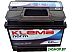 Автомобильный аккумулятор Klema Norm 6CТ-60А3(0) (60 А·ч)