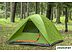 Кемпинговая палатка Coyote Yaren-2 (зеленый)