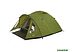 Кемпинговая палатка TREK PLANET Bergamo 2 (зеленый)