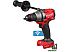 Ударная дрель-шуруповерт Milwaukee M18 ONEPD3-0X 4933492798 (без АКБ, кейс) Ударная дрель-шуруповерт Milwaukee M18 ONEPD3-0X 4933492798 (без АКБ, кейс)