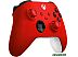Геймпад Microsoft Xbox (красный)