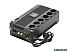 Источник бесперебойного питания CrownMicro CMUS-165 Euro Smart