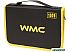 Универсальный набор инструментов WMC Tools 1009 (9 предметов)