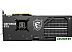 Видеокарта MSI GeForce RTX 4070 Gaming X Trio 12G