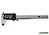 Штангенциркуль ADA Instruments Mechanic 150 A00379