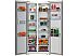 Холодильник side by side Hiberg RFS-484DX NFYm Холодильник side by side Hiberg RFS-484DX NFYm