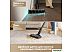 Пылесос Dreame Cordless Vacuum Cleaner R10s Pro VZV23A (евровилка, черный)