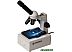 Микроскоп BRESSER Duolux 20x-1280x