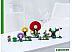Конструктор Lego Super Mario Погоня за сокровищами Тоада 71368 Конструктор Lego Super Mario Погоня за сокровищами Тоада 71368