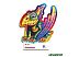 Пазл Zufa Птеранодон Kids 14013/Z