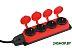 Удлинитель ЭРА UK-4e-3x1.5-50m-IP44(KG) Б0057590