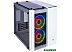 Корпус CORSAIR Crystal Series 280X без БП (CC-9011137-WW)