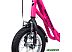 Самокат Novatrack Stamp N1 2018 (12STAMPN1.PN8) (розовый)