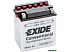 Мотоциклетный аккумулятор Exide EB10L-A2 (11 А·ч) Мотоциклетный аккумулятор Exide EB10L-A2 (11 А·ч)