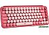 Клавиатура Logitech Pop Keys Heartbreaker