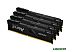 Оперативная память Kingston FURY Beast 4x8GB DDR4 PC4-28800 KF436C17BBK4/32 Оперативная память Kingston FURY Beast 4x8GB DDR4 PC4-28800 KF436C17BBK4/32