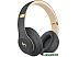 Наушники с микрофоном Beats Studio3 Wireless (Shadow Gray)