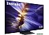 OLED телевизор Samsung OLED 4K S90F AI QE65S90FAEXRU