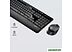 Мышь + клавиатура Logitech Wireless Combo MK345 (920-008534)