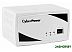 Источник бесперебойного питания CyberPower SMP350EI
