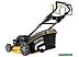 Газонокосилка Gunter LMB-530 SV GU1559-5