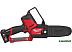 Аккумуляторная пила Milwaukee M12 FHS-602X Fuel 4933472212 (без АКБ)