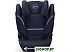 Детское автокресло Cybex Solution S i-Fix 2020 (soho grey/mid grey)