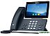 IP-телефон Yealink SIP-T58W (без камеры, без БП)