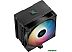 Кулер для процессора DeepCool AG500 Digital ARGB R-AG500-BKADMN-G-1