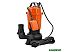 Дренажный насос Skiper WQ8-1.5A