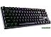Клавиатура Dareu EK87 (Dareu Blue, черный)