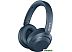 Наушники Sony WH-XB910N (синий)