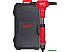 Гайковерт Milwaukee M18 FUEL M18FHIWF1R-0C 4933493140 (без АКБ, кейс) Гайковерт Milwaukee M18 FUEL M18FHIWF1R-0C 4933493140 (без АКБ, кейс)