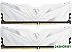 Оперативная память Netac Shadow II White 2x8ГБ DDR4 3600 МГц NTSWD4P36DP-16W