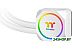 Кулер для процессора Thermaltake Floe RC240 Snow Edition CL-W330-PL12WT-A