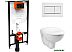 Унитаз Vitra Normus L-box 9773B003-7206