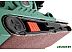 Ленточная шлифмашина Hammer LSM 800B