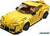 Конструктор Lego Speed Champions Toyota GR Supra 76901 Конструктор Lego Speed Champions Toyota GR Supra 76901