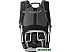 Рюкзак Lowepro Photo Hatchback BP 150 AW II Black/Grey