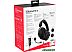 Наушники HyperX Cloud Alpha S HX-HSCAS-BK/WW (черный)