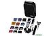 Машинка для стрижки волос Wahl Color Pro Cordless combo 9649-916