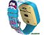 Умные часы Jet Kid My Little Pony All (голубой)
