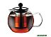 Заварочный чайник Regent Franco 93-FR-TEA-03-1000